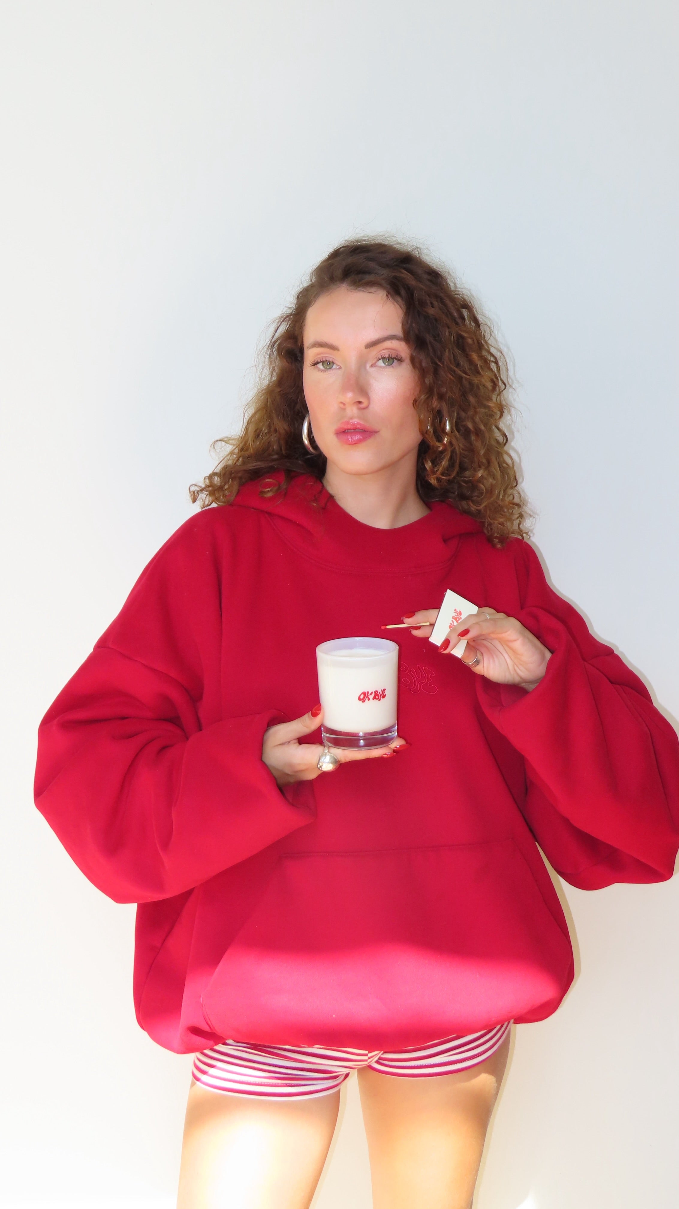 Hoodie Signature - Heavyweight