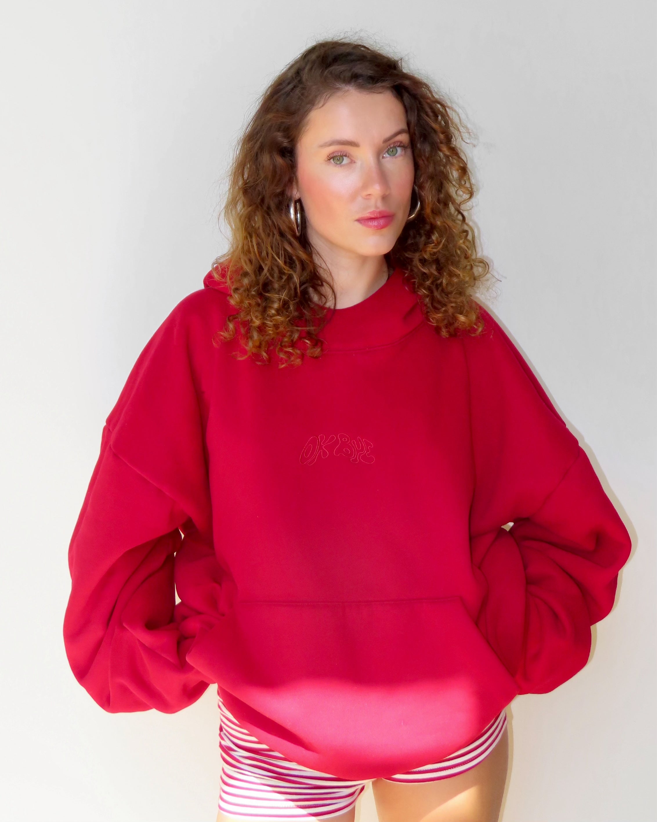 Hoodie Signature - Heavyweight