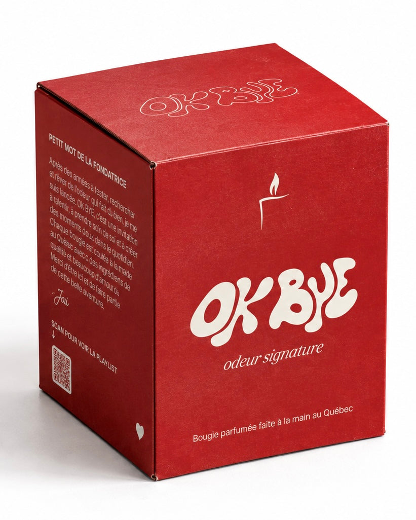 Signature Scent