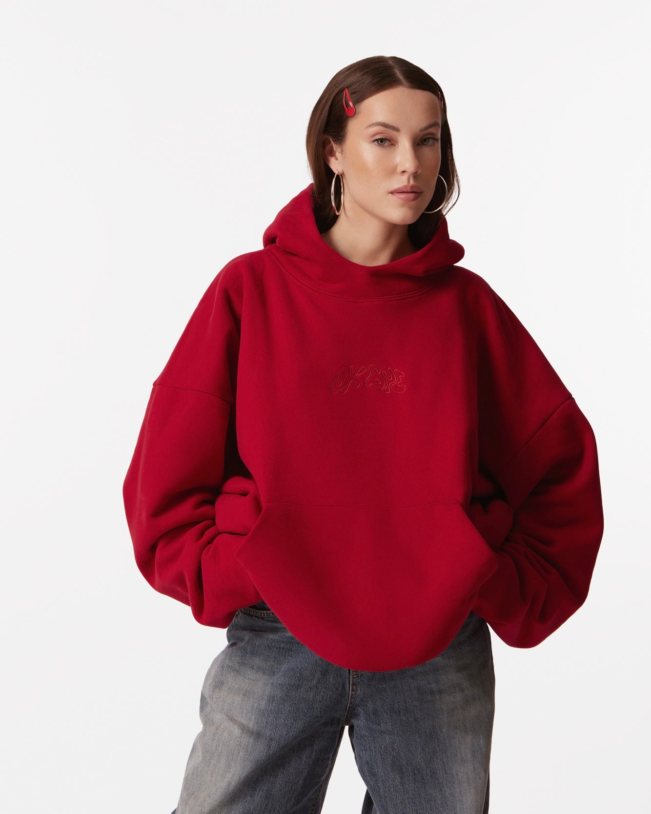 Hoodie Signature - Heavyweight