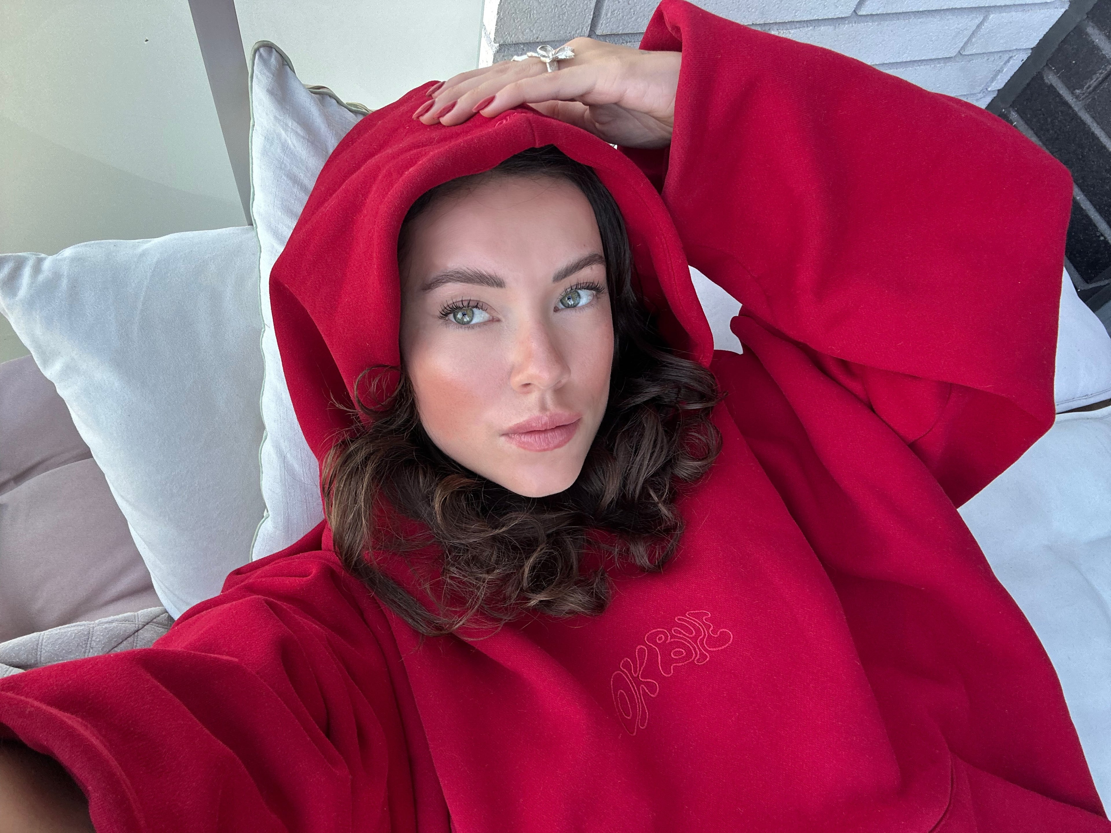 Hoodie Signature - Heavyweight