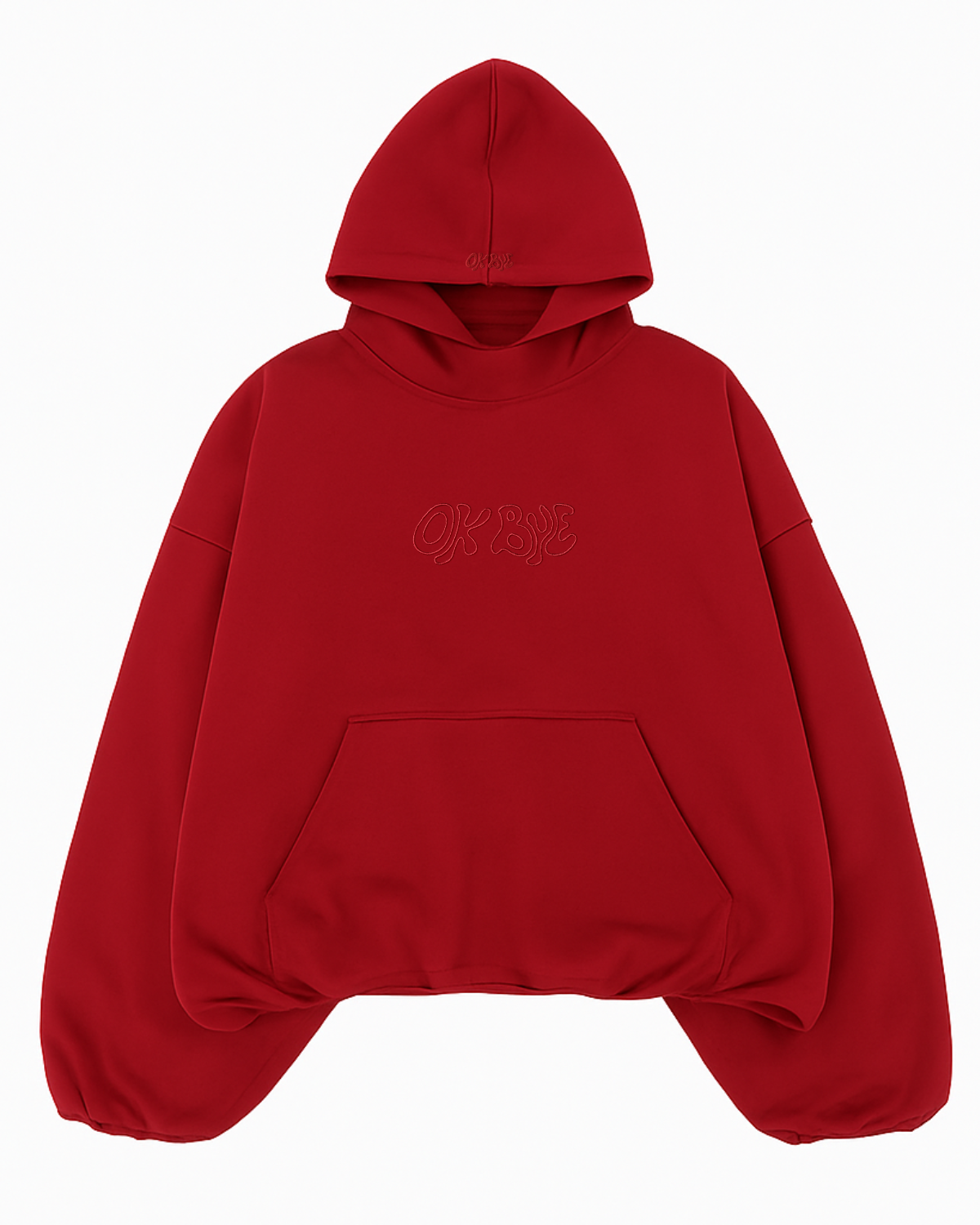 Hoodie Signature - Heavyweight