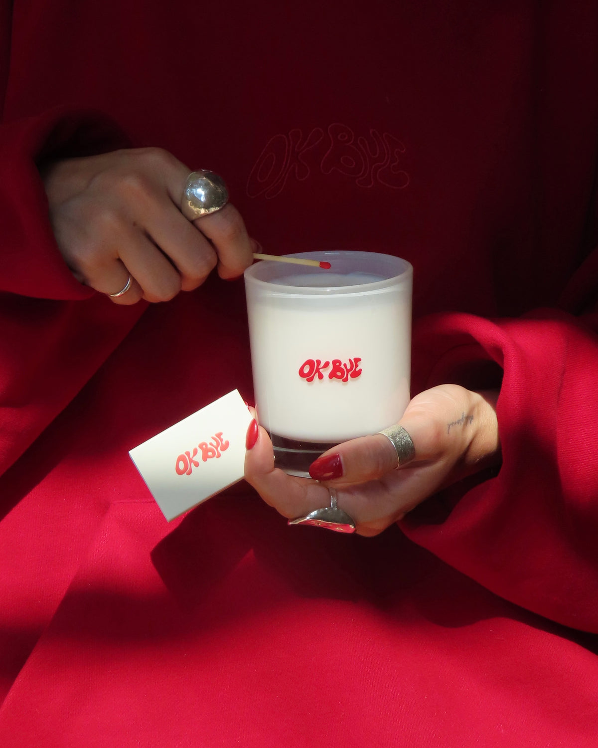 Signature Scent