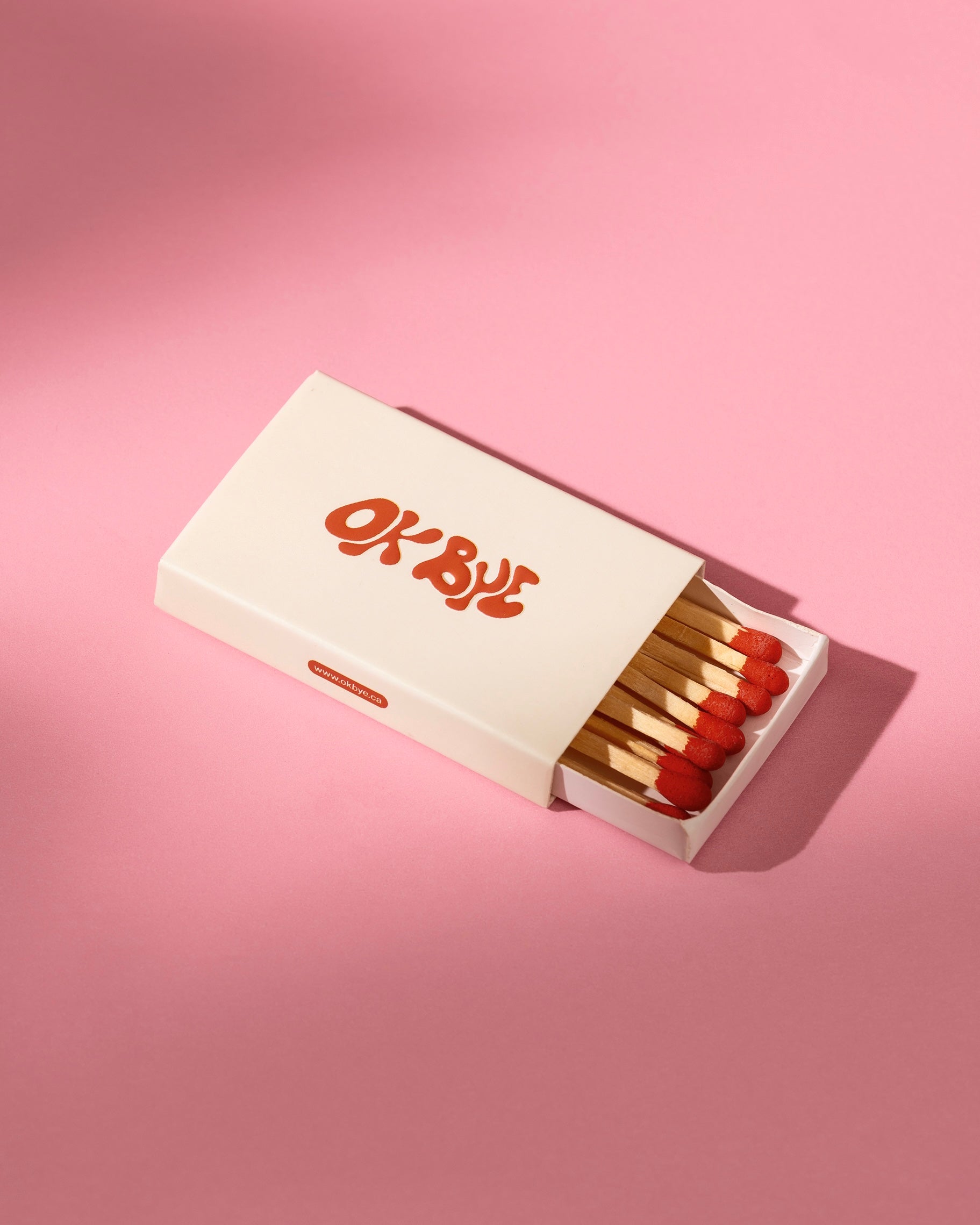 Allumettes signatures