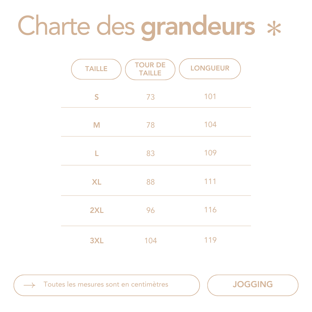 IMPARFAIT / Jogging Ok, Brunch