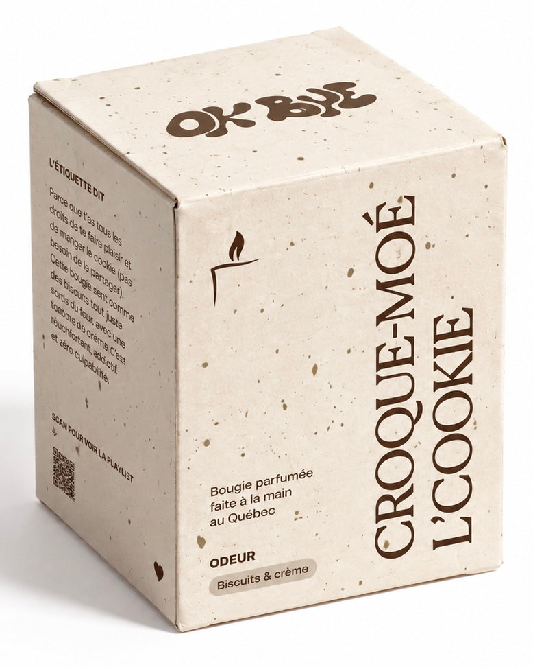 Cookies & Cream