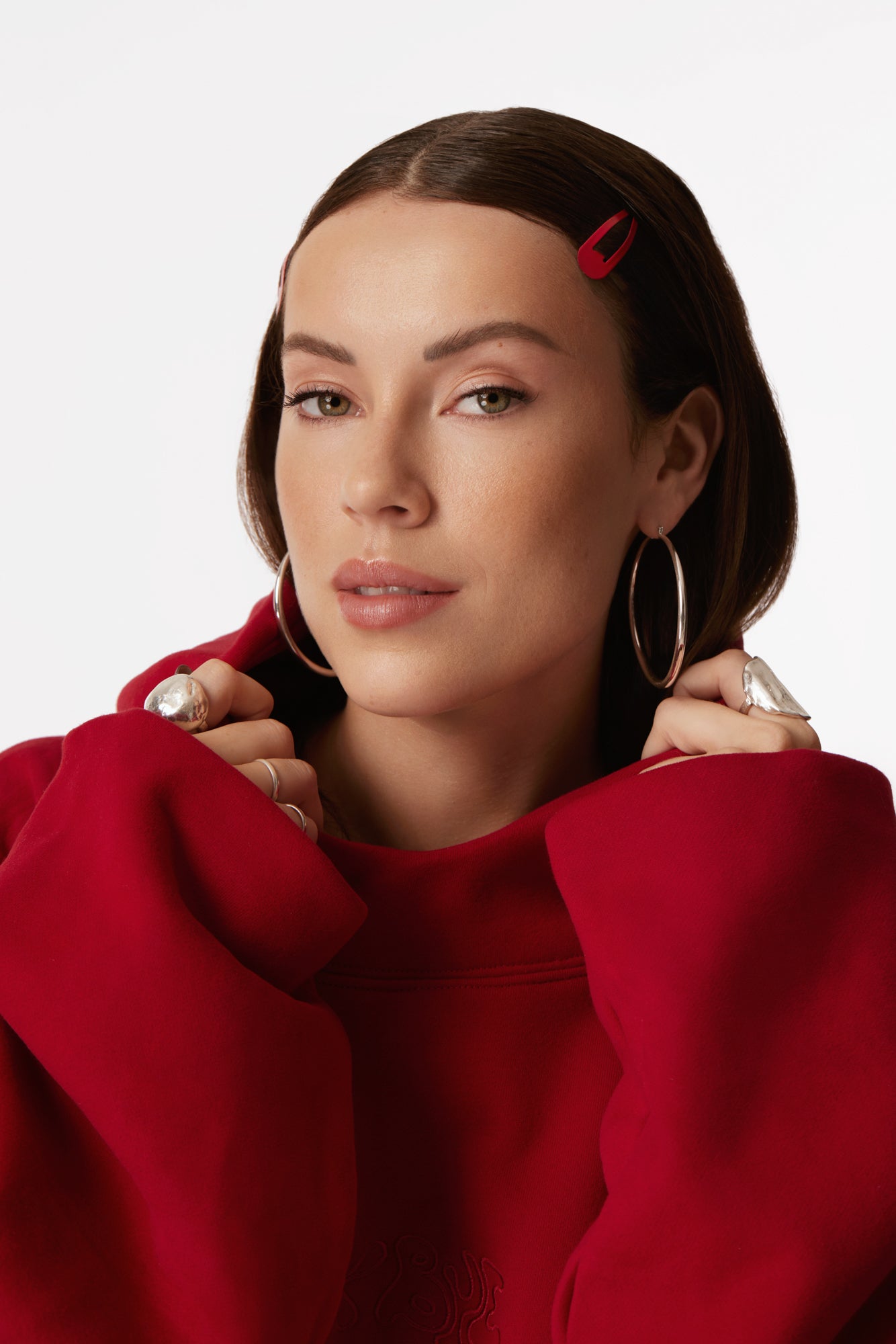 Hoodie Signature - Heavyweight