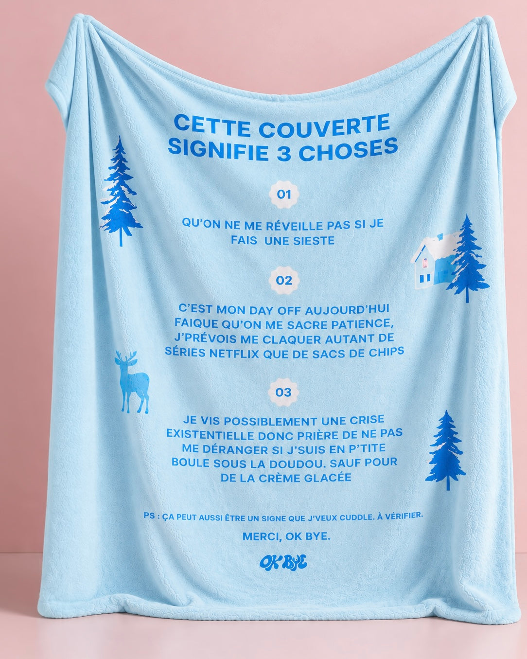 La Doudou XL