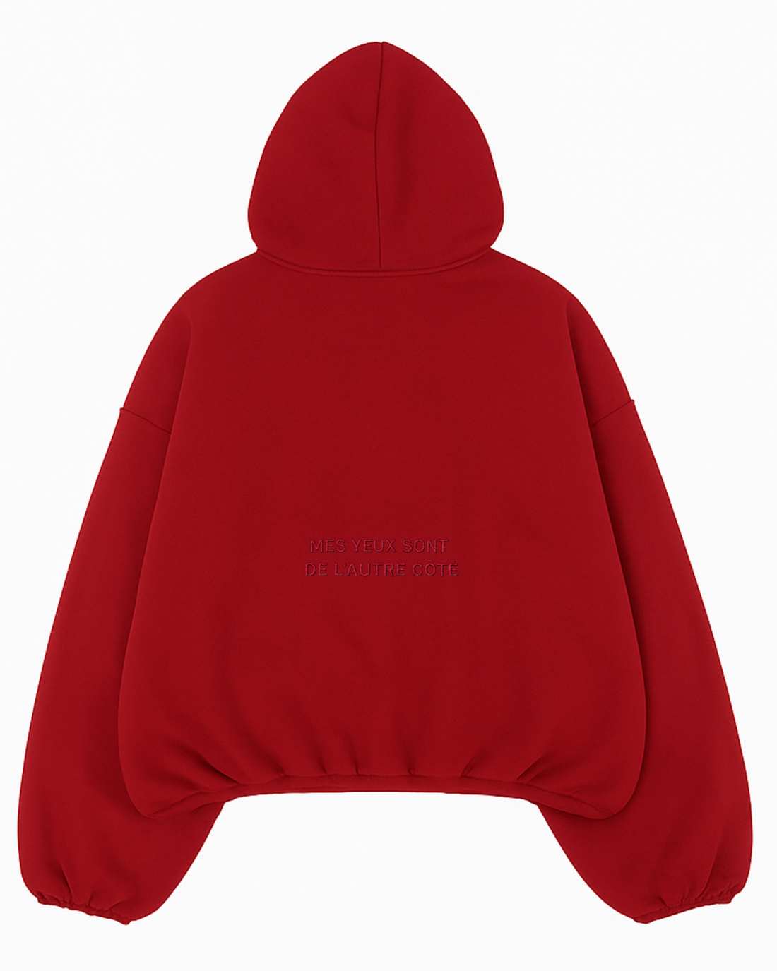 Hoodie Signature - Heavyweight