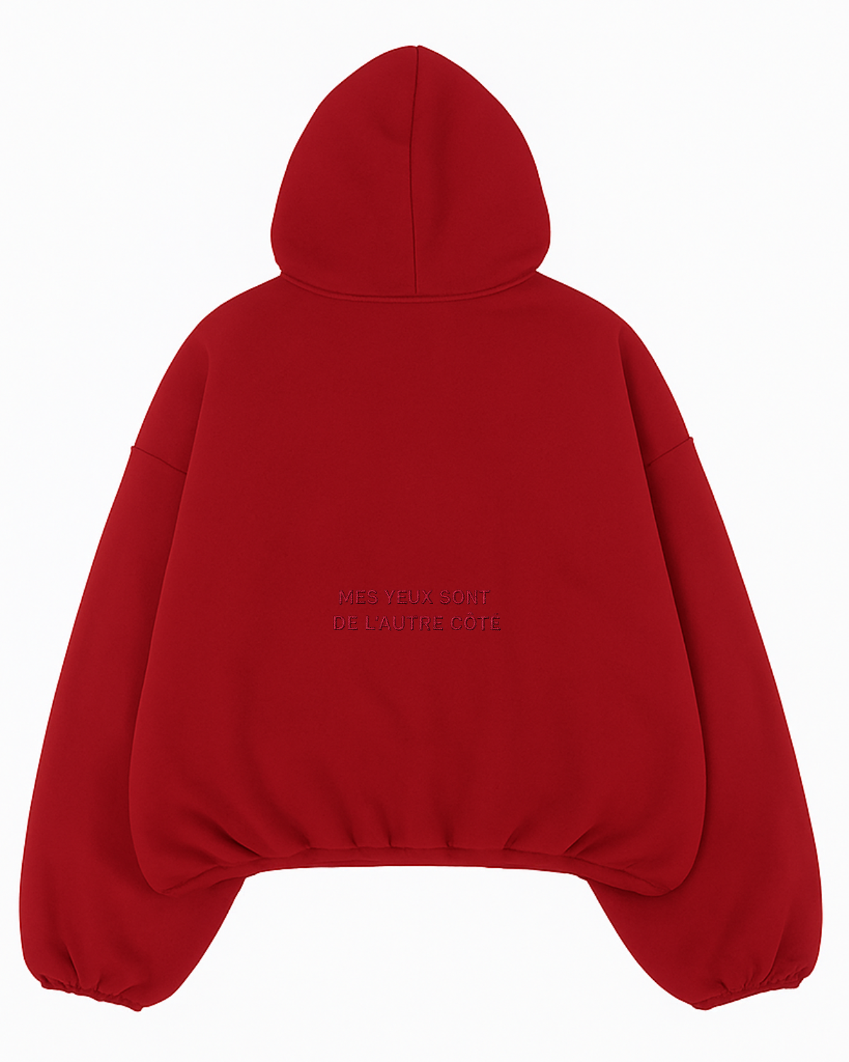 Hoodie Signature - Heavyweight