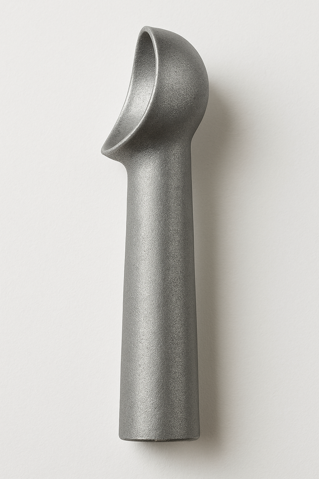 La cuillère à crème glacée