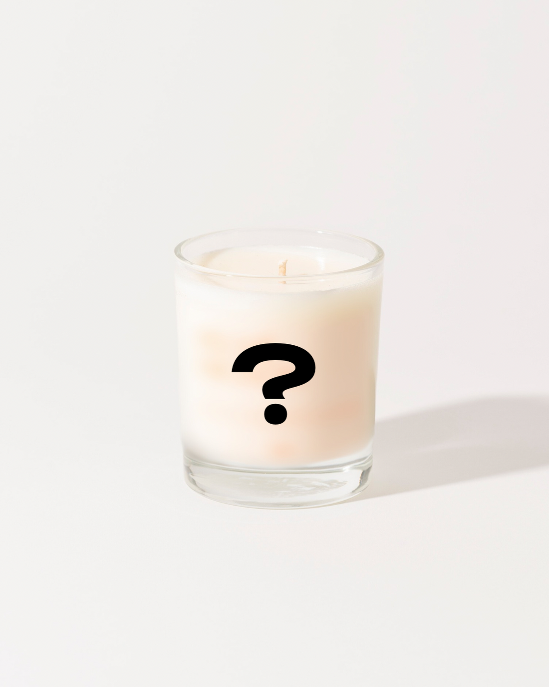MYSTERY/IMPERFECT CANDLE