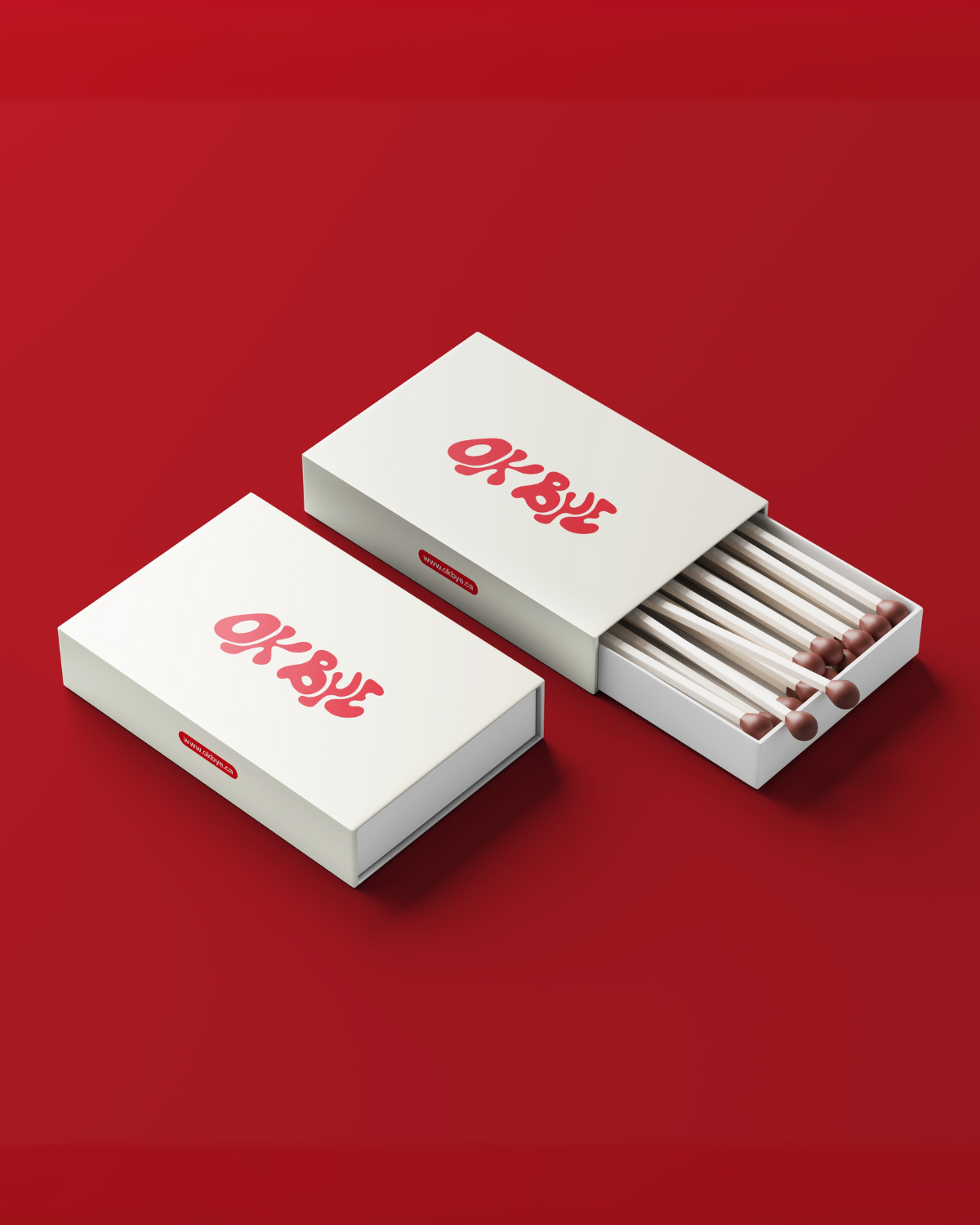 Allumettes signatures