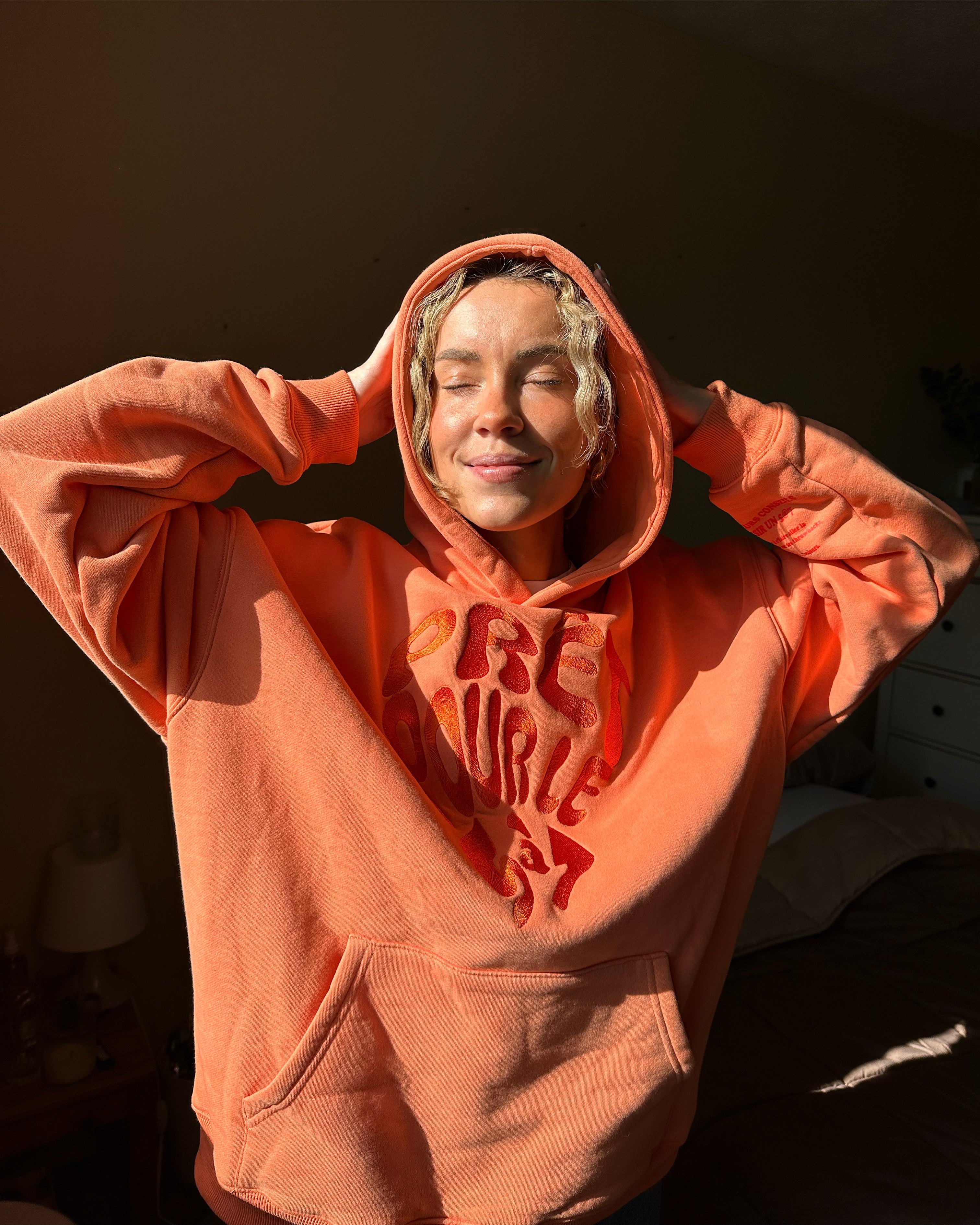 5@7 Ready - Extra soft - Hoodie 5 à 7 Podcast