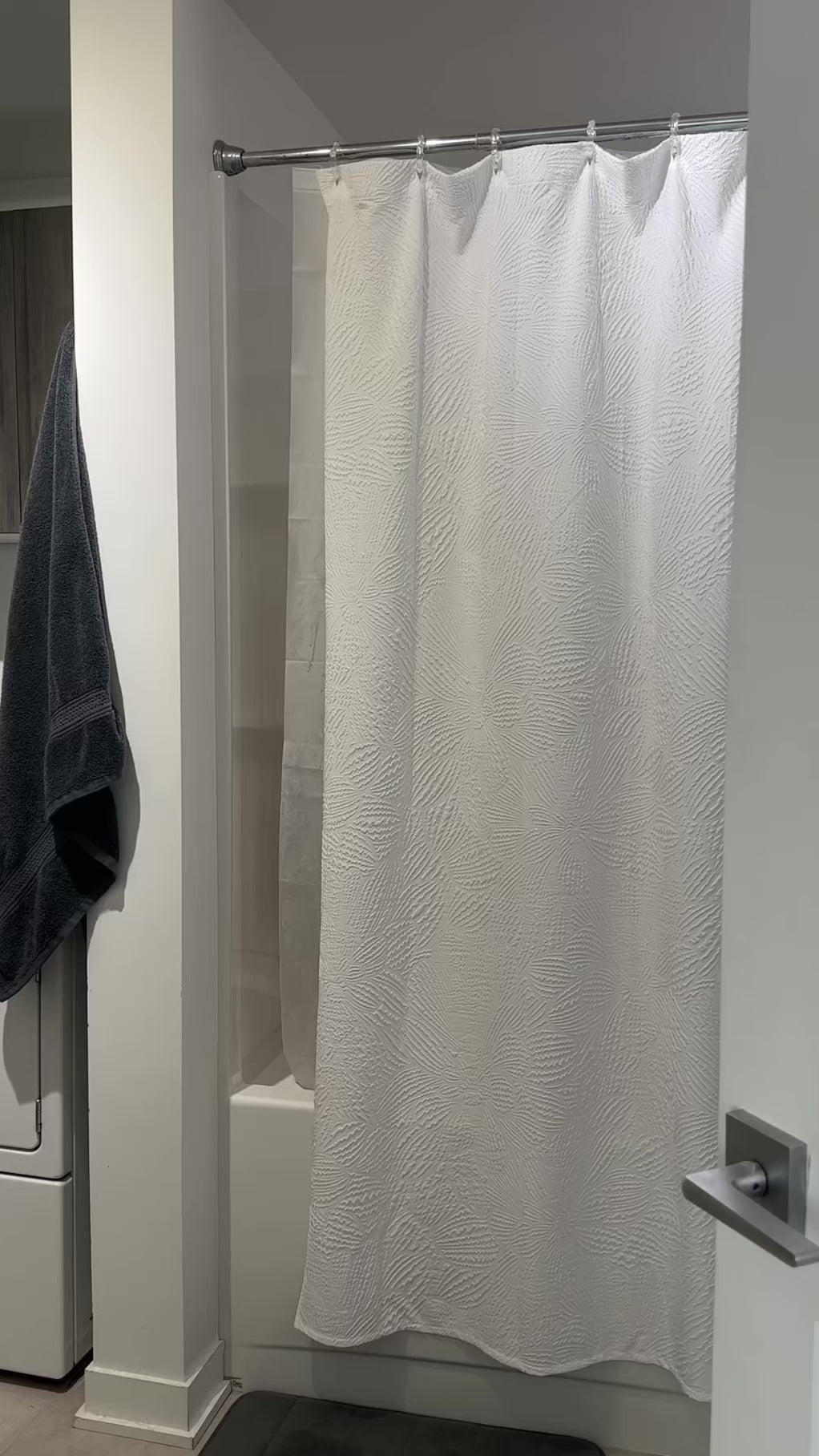 Hooded towel - Are you on vacation?