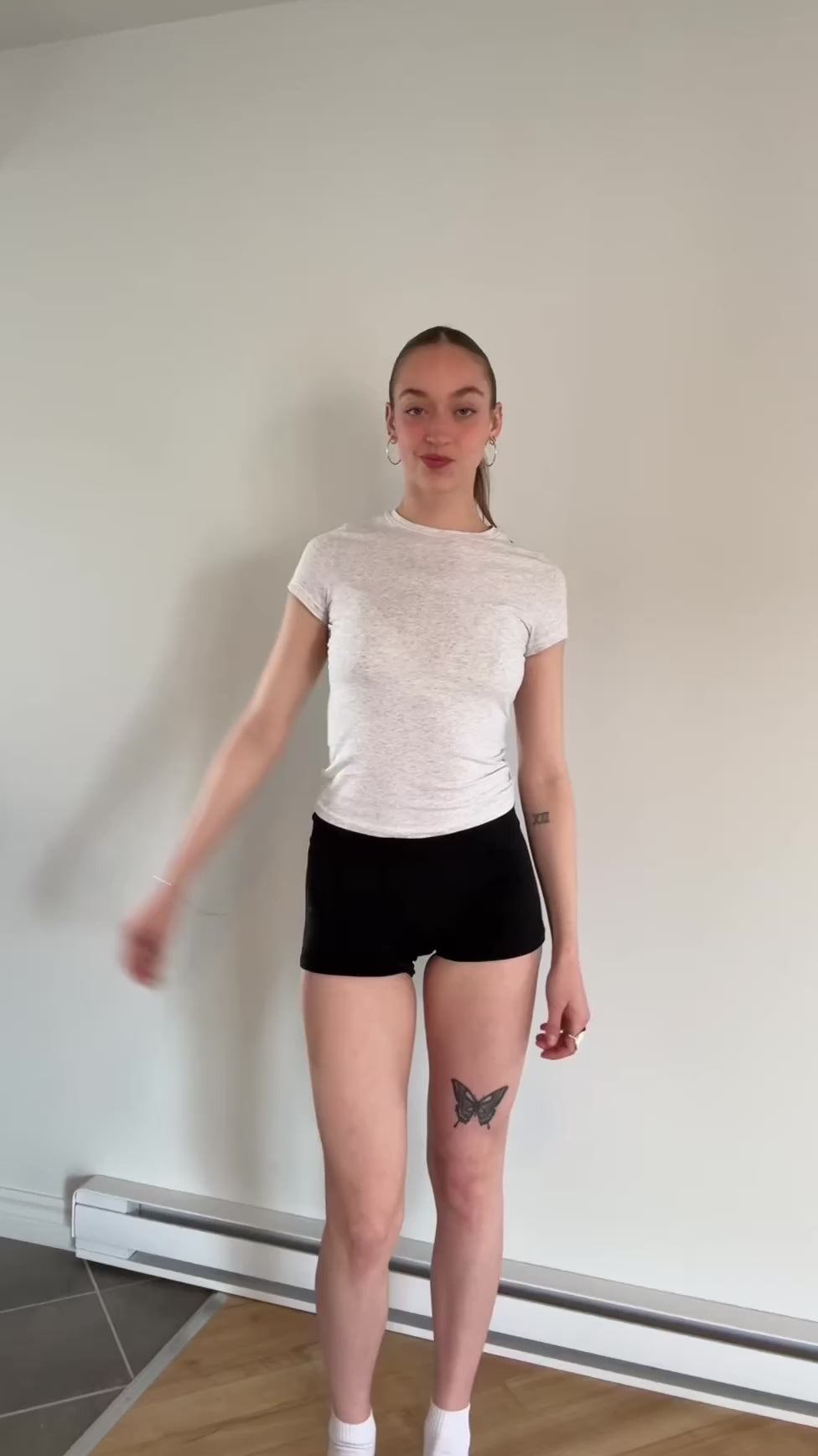 IMPARFAIT / Jogging Ok, Brunch