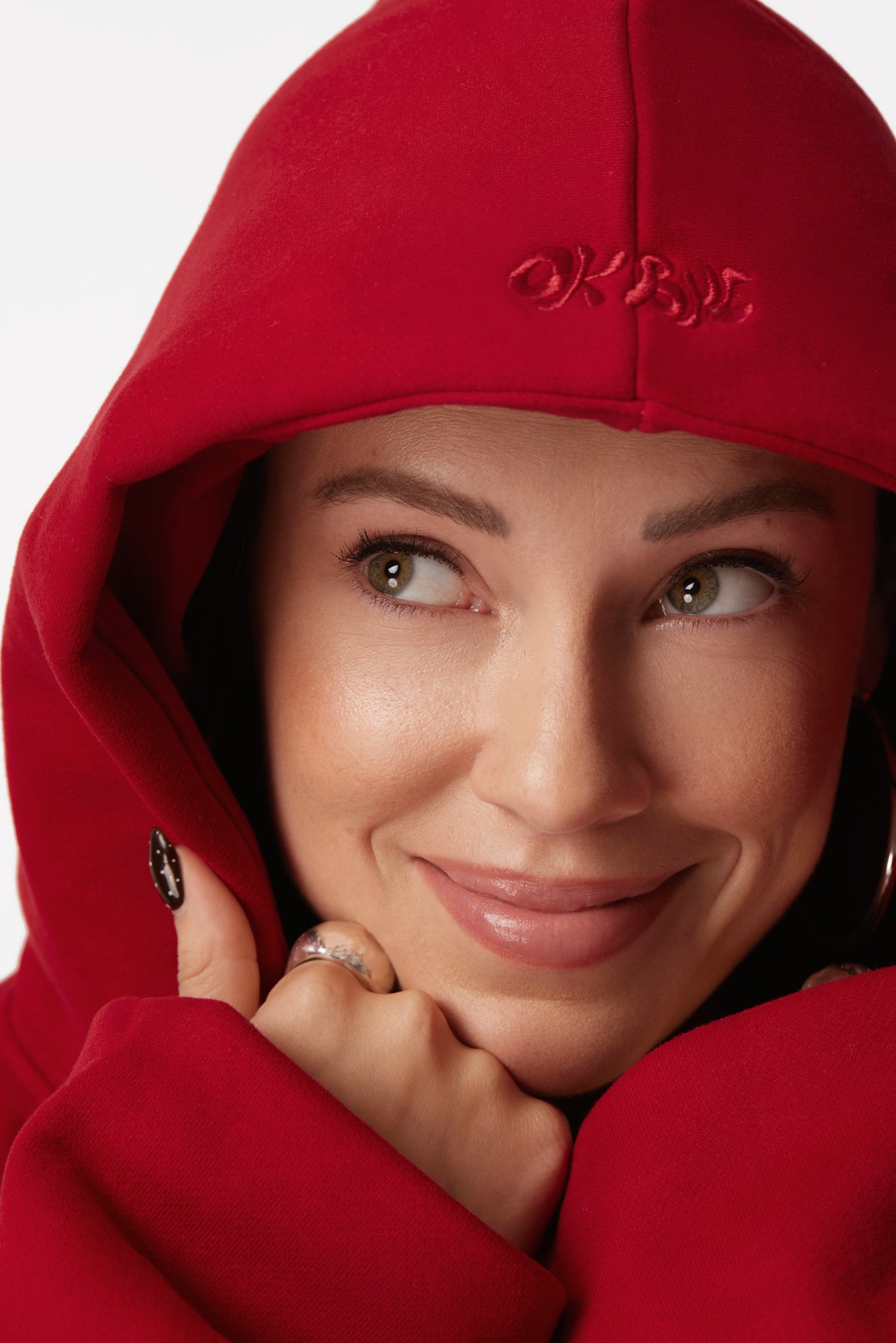 Hoodie Signature - Heavyweight