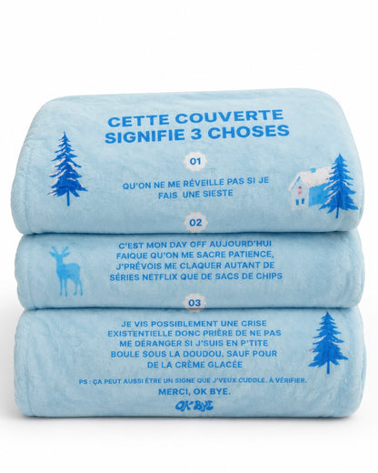 La Doudou XL