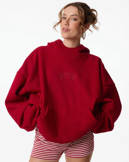 Hoodie Signature - Heavyweight