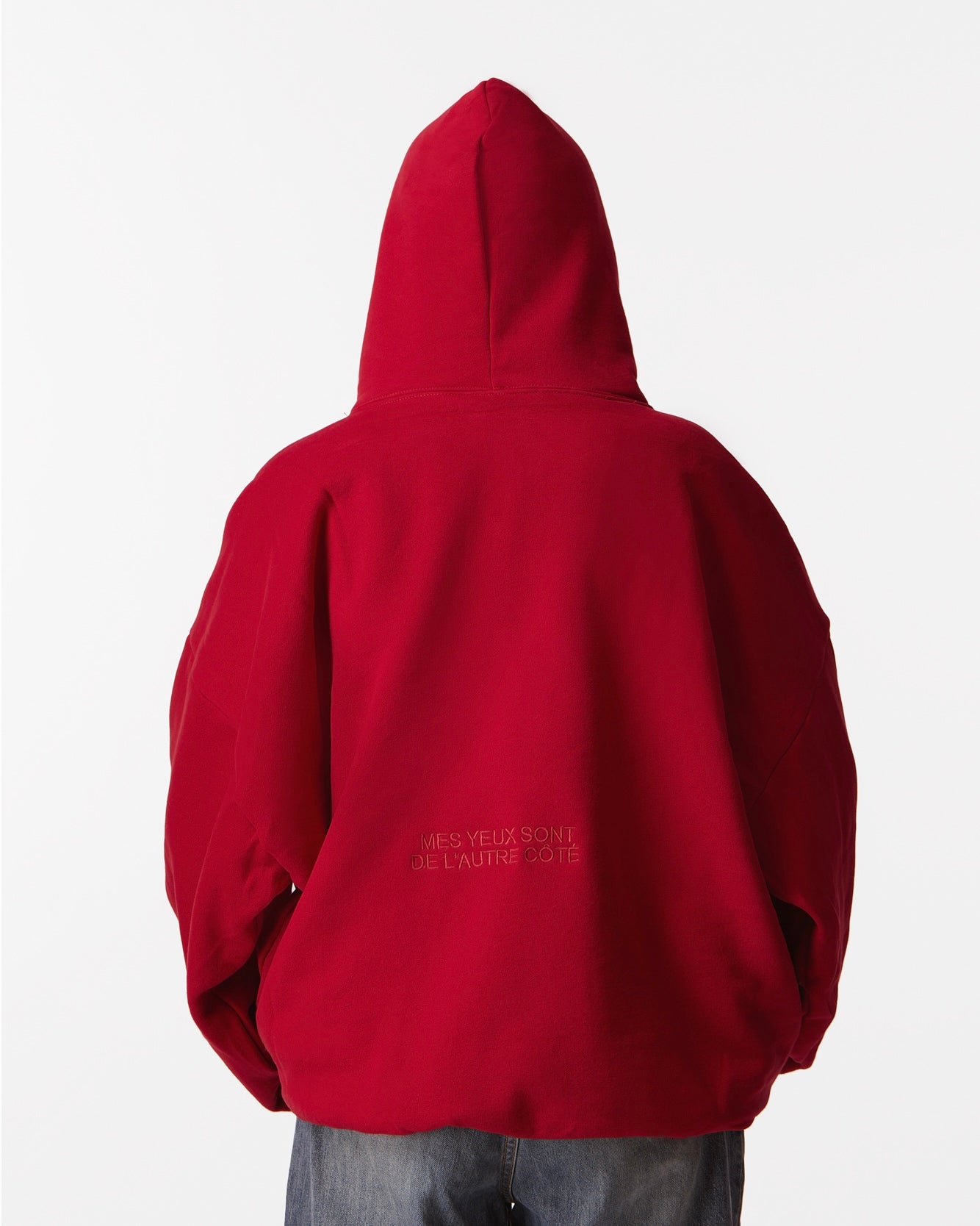 Hoodie Signature - Heavyweight