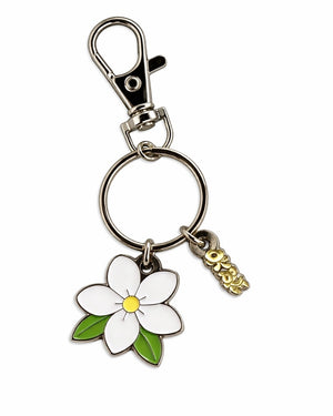 Le Porte-Clés Fleur