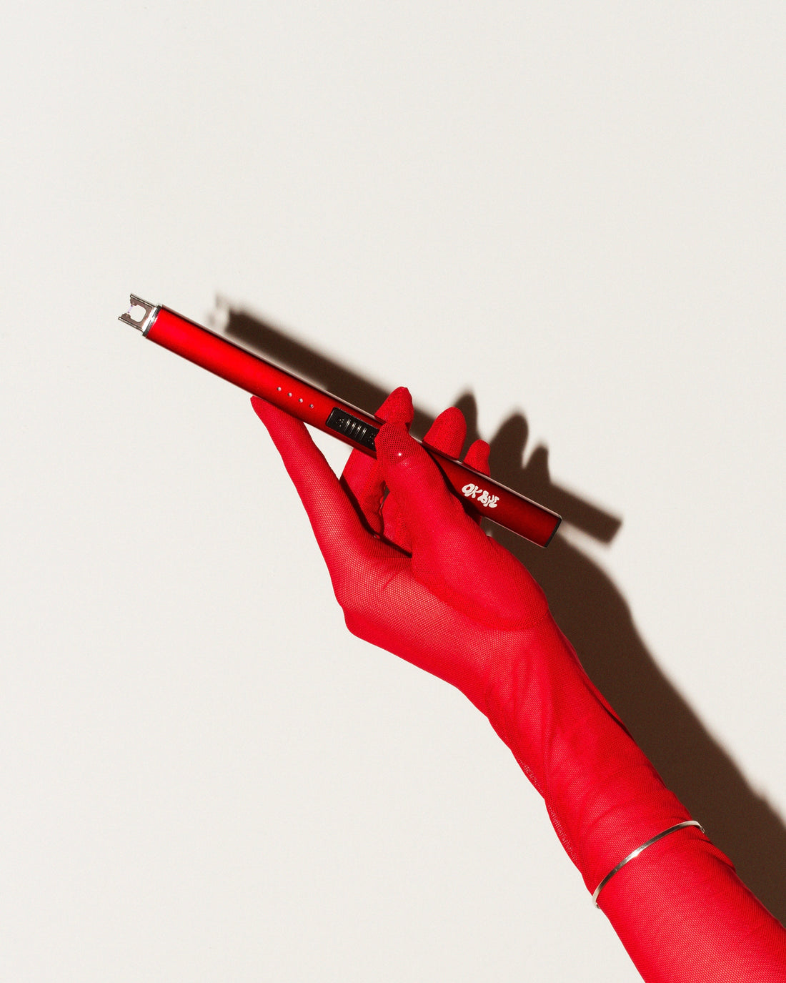 Briquet électrique (rechargeable)