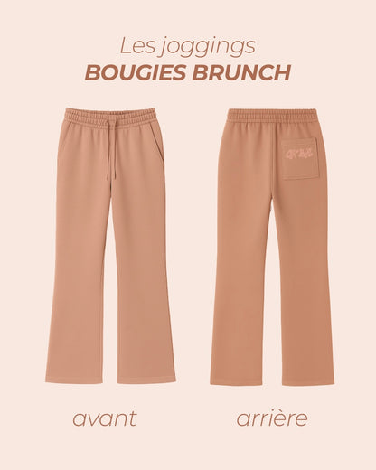 IMPARFAIT / Jogging Ok, Brunch