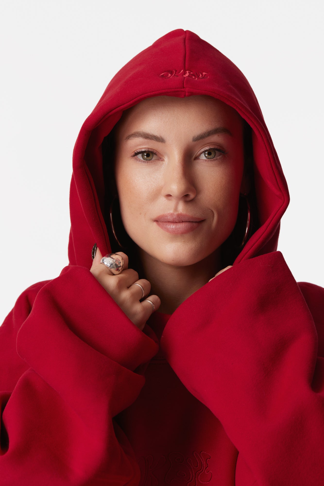 Hoodie Signature - Heavyweight