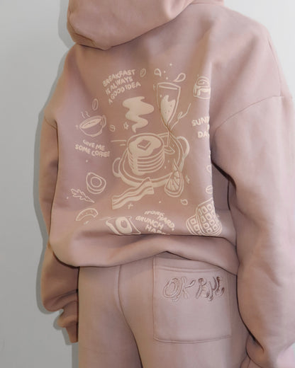 Ok, Brunch - Hoodie