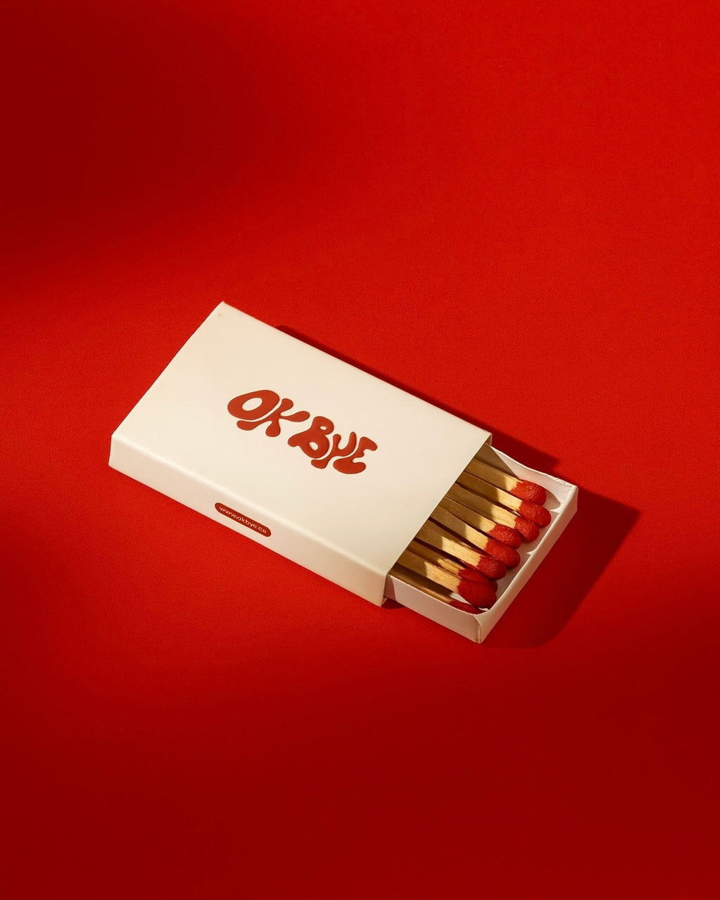 Allumettes signatures