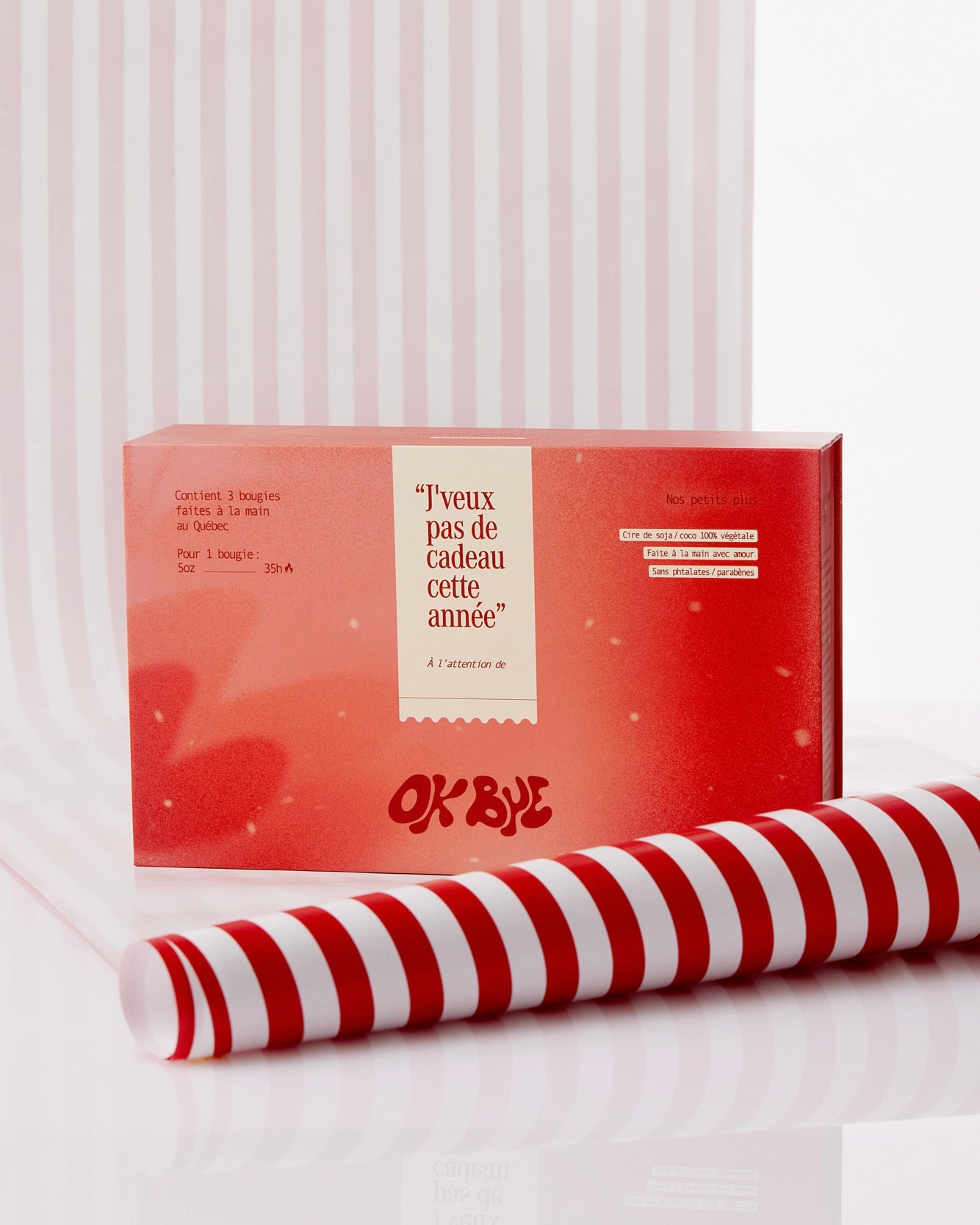 Coffret Personnalisable