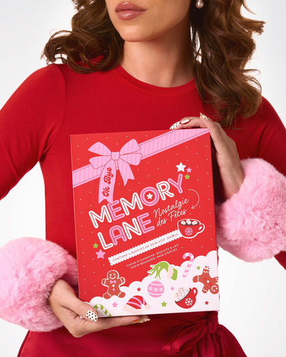 Memory Lane - Holiday Box