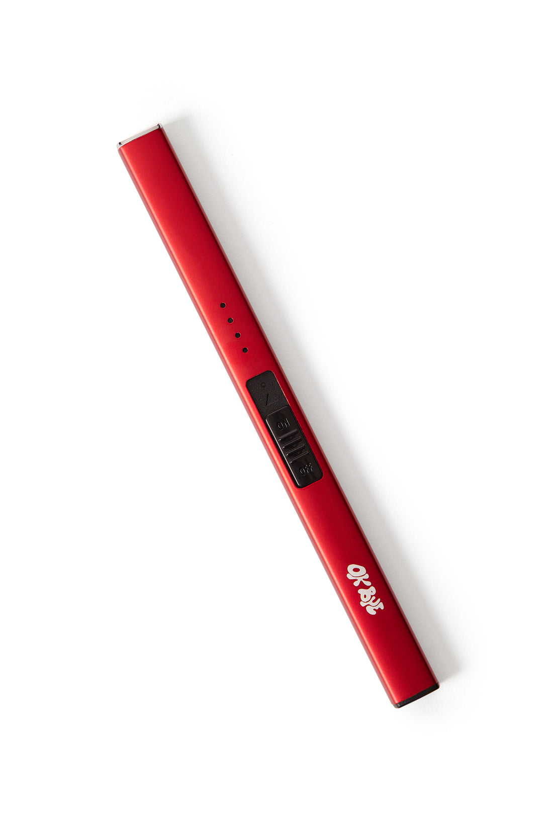 Le Briquet Électrique Rechargeable