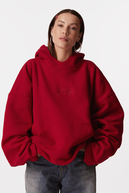 Hoodie Signature - Heavyweight