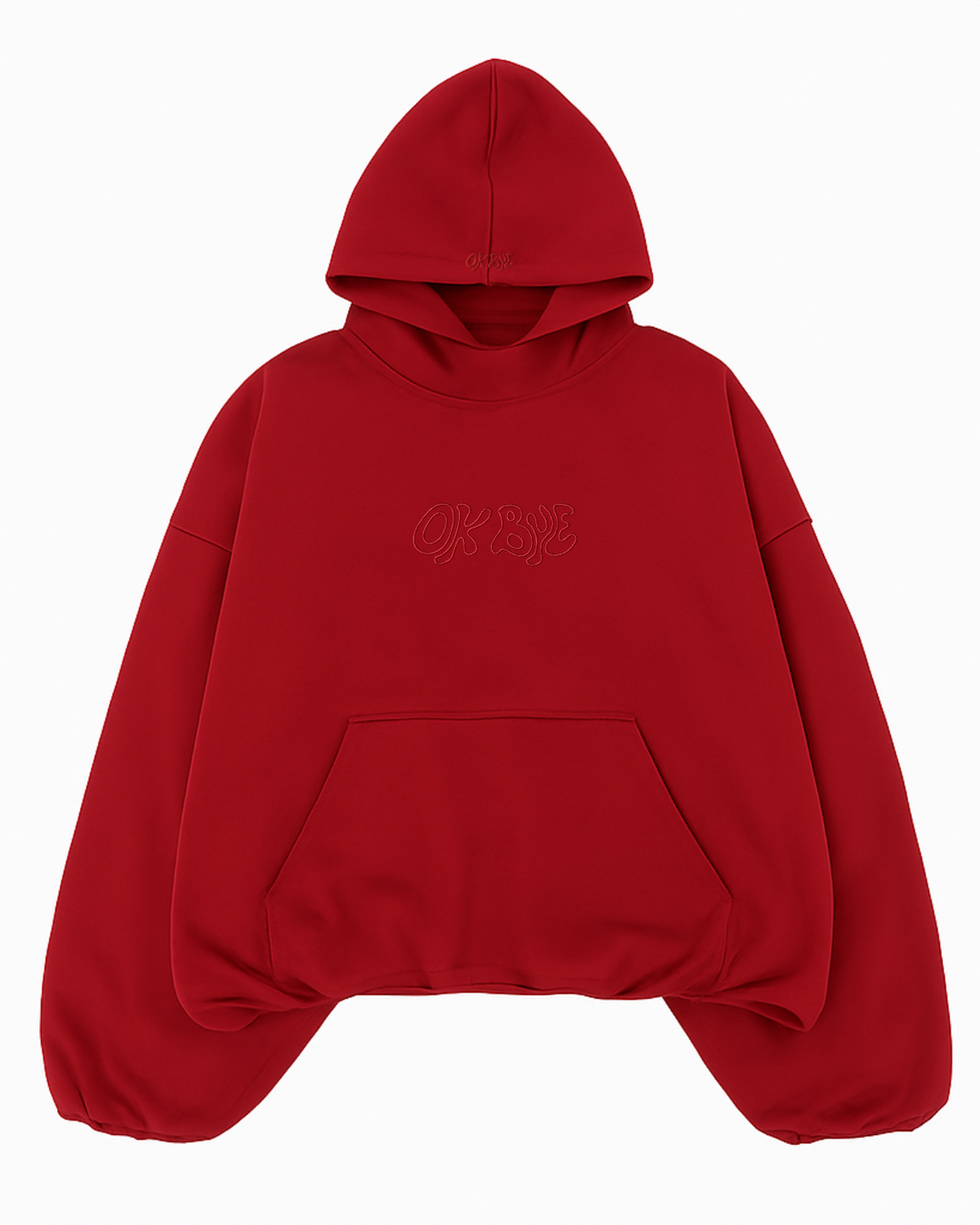 Hoodie Signature - Heavyweight