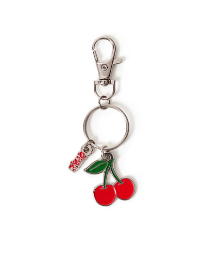Le Porte-Clés Cerise