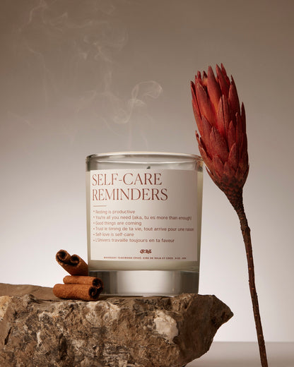 Mahogany Teakwood Épicé