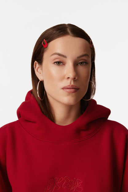 Hoodie Signature - Heavyweight