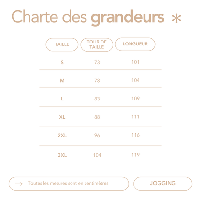 IMPARFAIT / Jogging Ok, Brunch