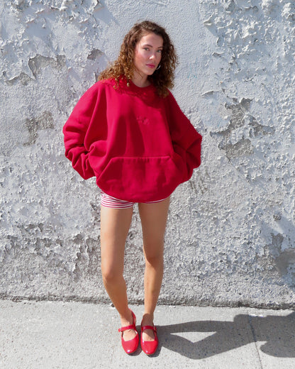 Hoodie Signature - Heavyweight