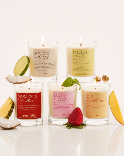 Bundle Gelatopia