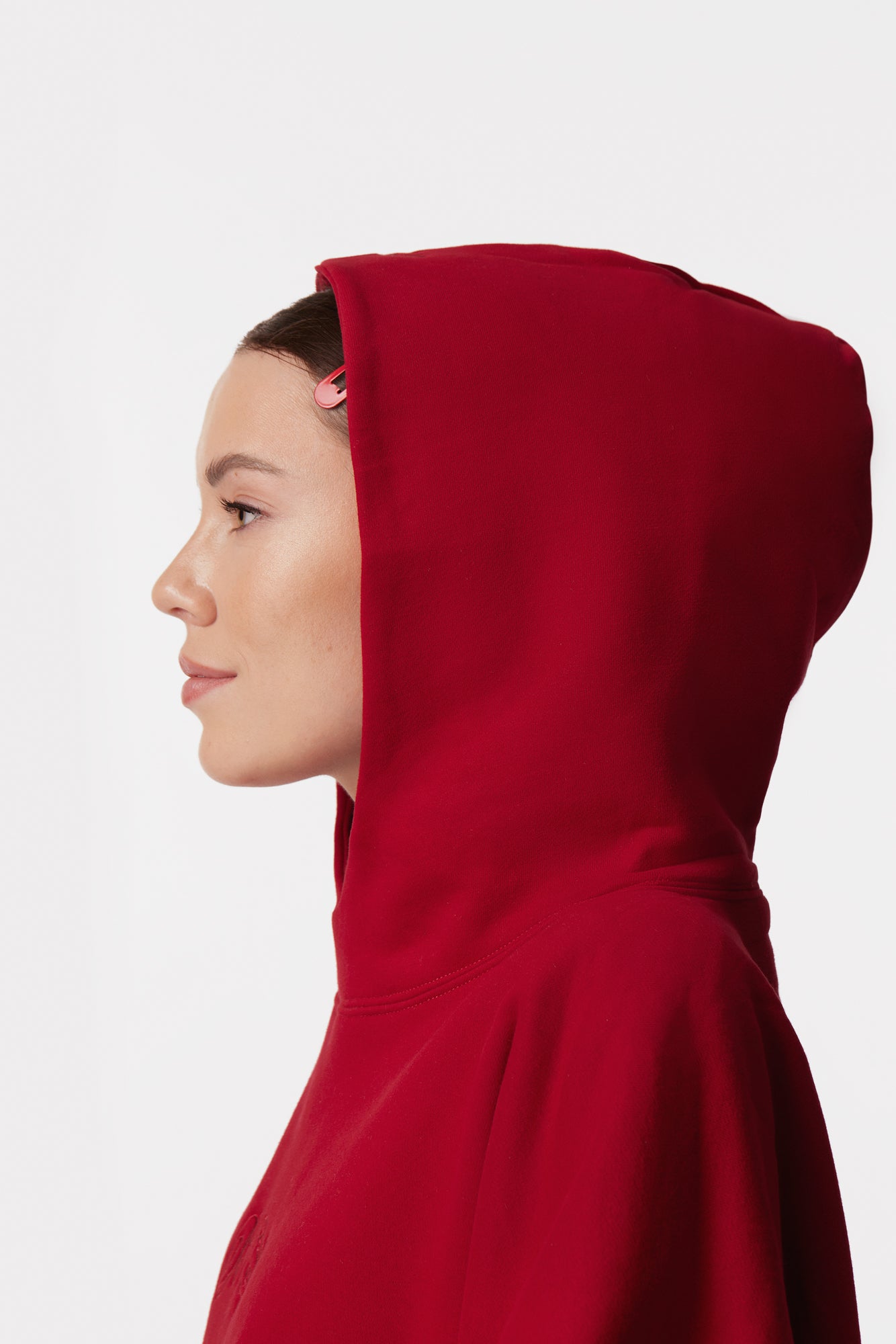 Hoodie Signature - Heavyweight