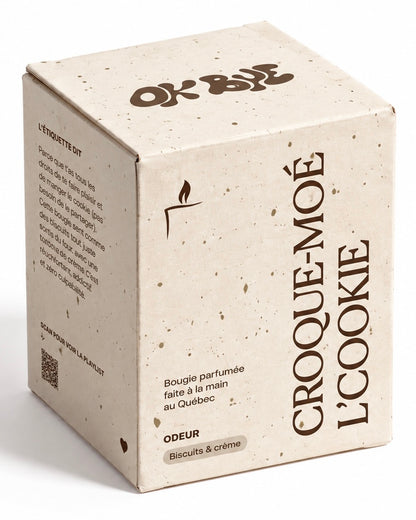 Cookies &amp; Cream
