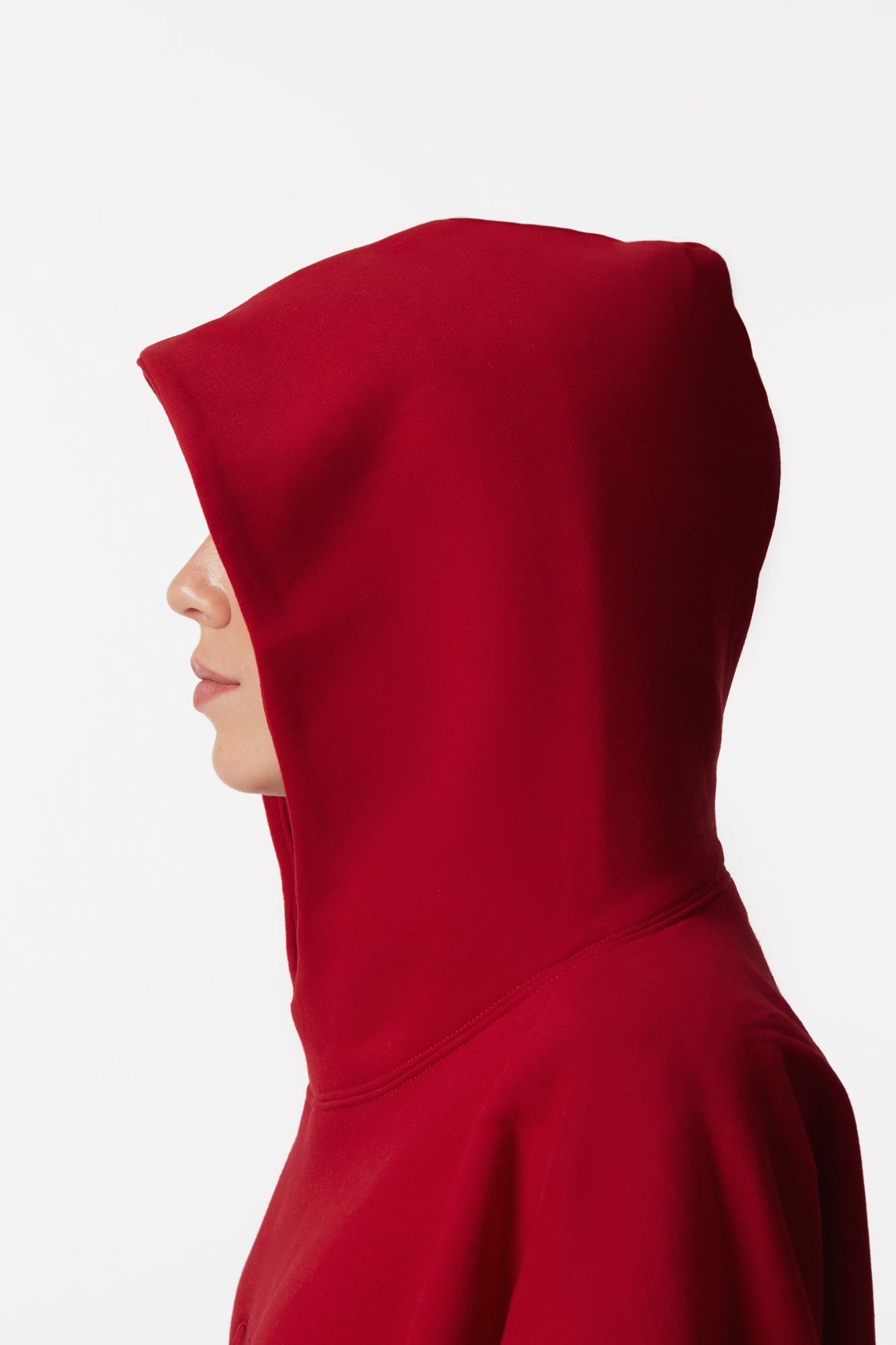 Hoodie Signature - Heavyweight