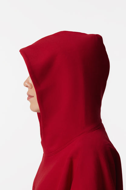 Hoodie Signature - Heavyweight