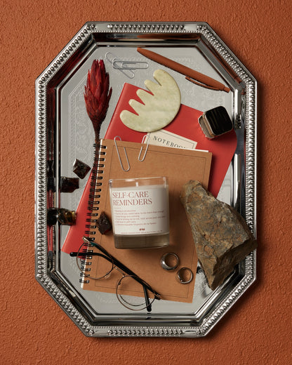 Mahogany Teakwood Épicé