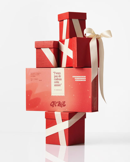 Coffret Personnalisable