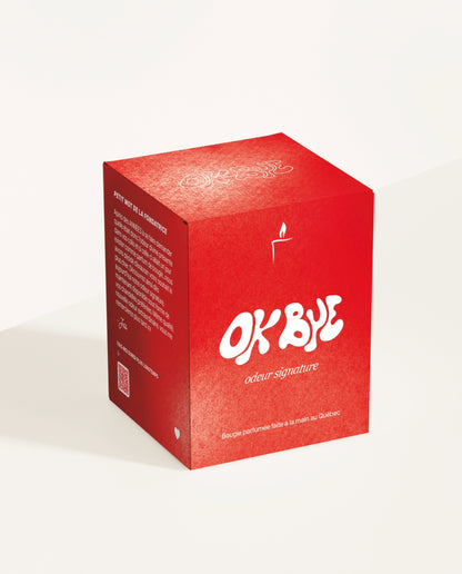 Odeur Signature
