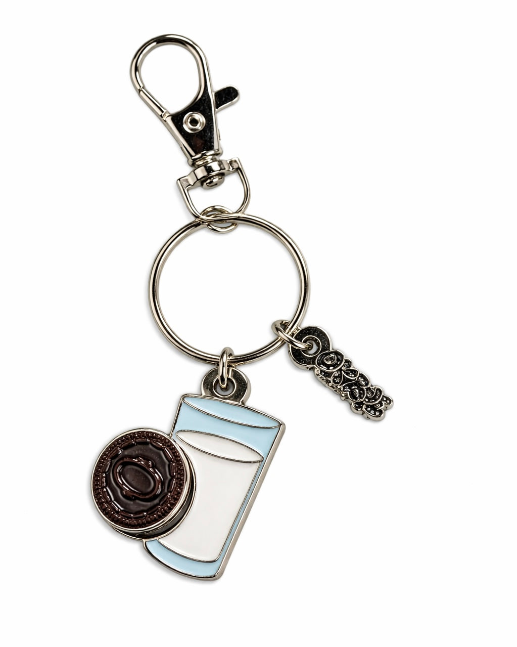Le Porte-Clés Cookie