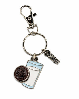 Le Porte-Clés Cookie